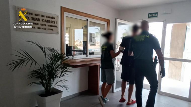 Alicante en shock: Dos heridos graves en un tiroteo y una operación policial que destapa cinco intentos de homicidio