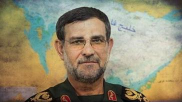 Israel afirma haber "eliminado" al comandante iraní que bloqueaba el estrecho de Ormuz