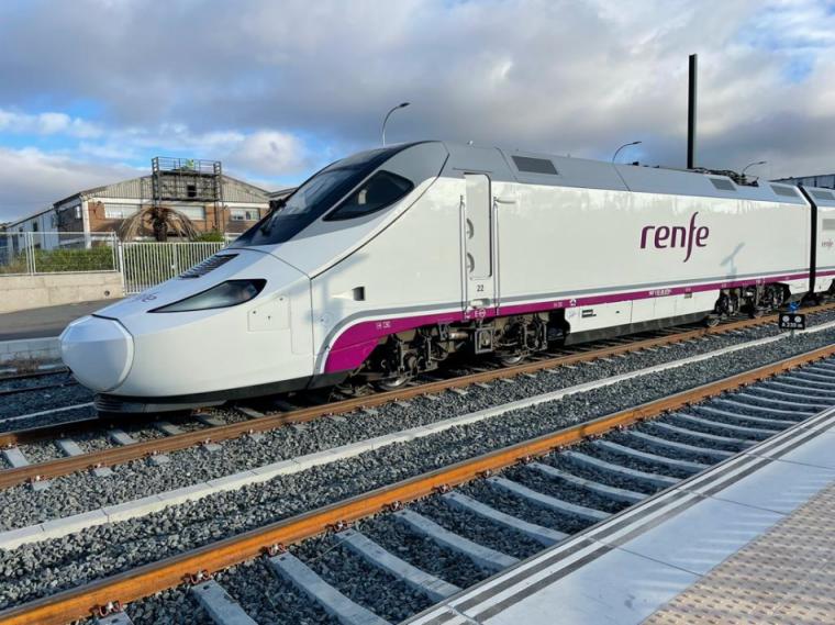 Tragedia en Moriscos podría ocultar un crimen machista: Dos muertos tras ser arrollados por un tren