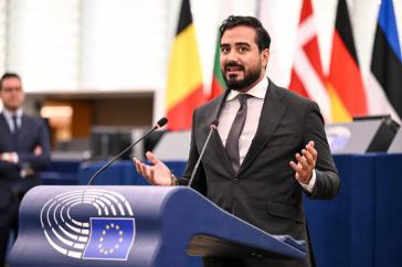 El Supremo invita a Alvise a declarar voluntariamente por el caso CriptoSpain
