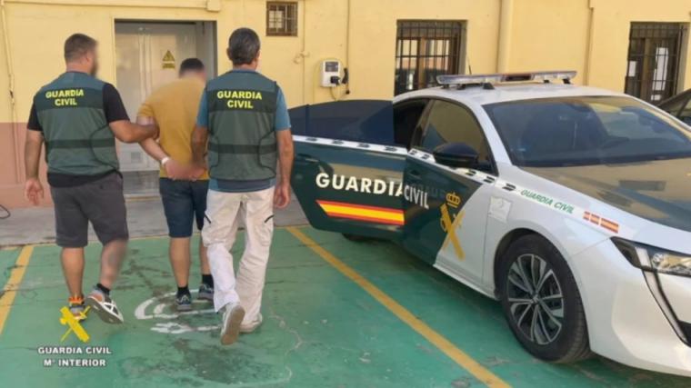 De víctima a detective: Cómo una foto en Facebook llevó al arresto de un secuestrador