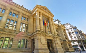 Condenan a 8 años de prisión a un conductor que causó la muerte de tres personas al ir en dirección contraria