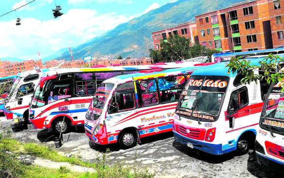 Asesinado conductor de bus que participó en protesta por vacunas