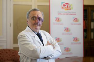 Barbacid responde a la retirada de su estudio sobre cáncer de páncreas por conflicto de intereses