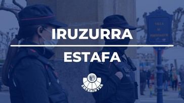 Detenida pareja en Basauri por fraude en ayudas sociales de más de 22.000 euros