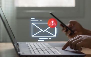 Alerta por estafas que suplantan a personal de la EPPO