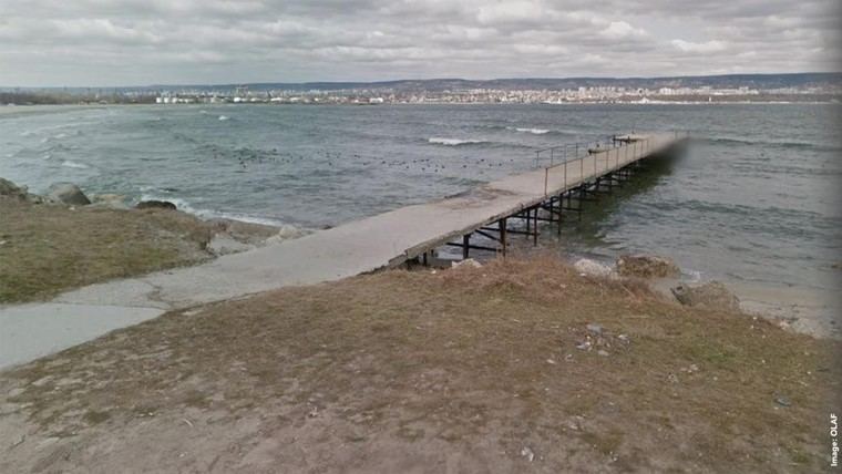 Escándalo en la costa búlgara: Exgobernador y su equipo en la mira por falsificar documentos para un puerto inexistente
