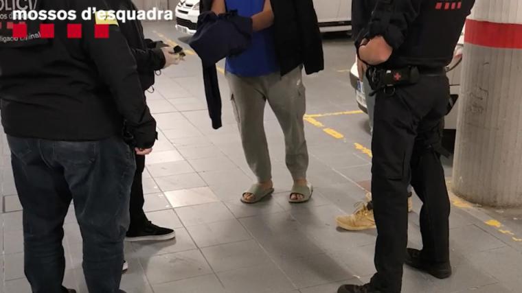 Cae una red criminal de estafas inmobiliarias en España por más de 1 millón de euros