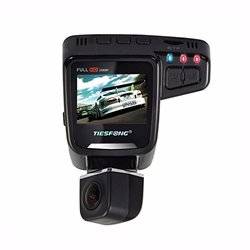 Camara coche con monitor 60€