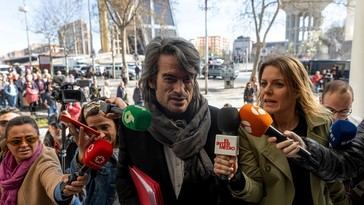 Imputan a Carlos Mur por prevaricación en el caso de las residencias de Madrid
