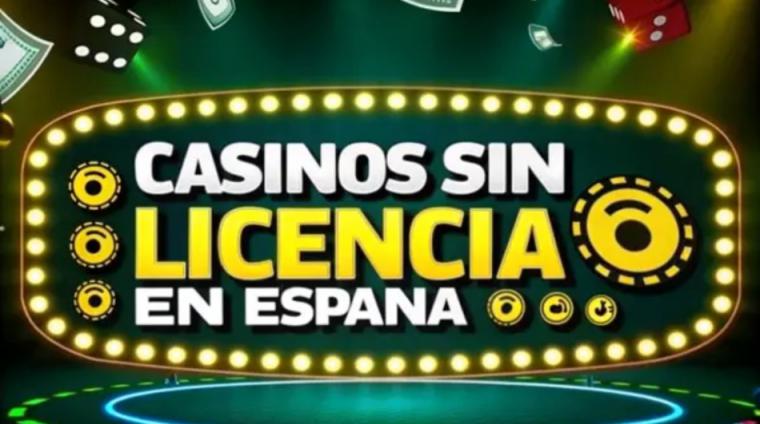 Casinos sin licencia: ¿oportunidad o riesgo oculto?