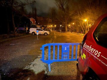 Castilla-La Mancha ha emitido un ES-Alert en Cuenca ante la crecida del río Júcar