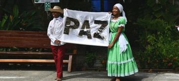 Un nuevo amanecer para Colombia: Las primeras condenas por crímenes de guerra abren un camino hacia la reconciliación