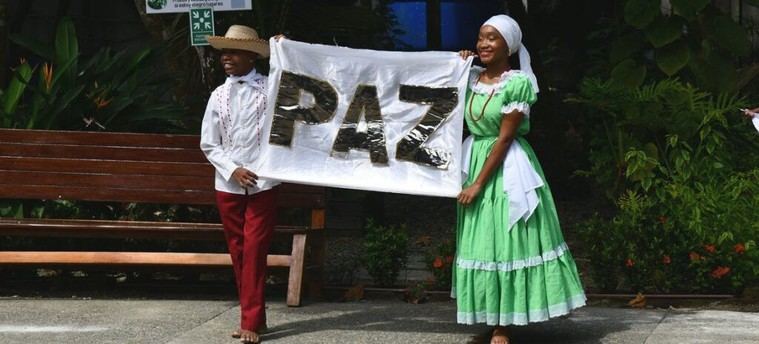 Un nuevo amanecer para Colombia: Las primeras condenas por crímenes de guerra abren un camino hacia la reconciliación