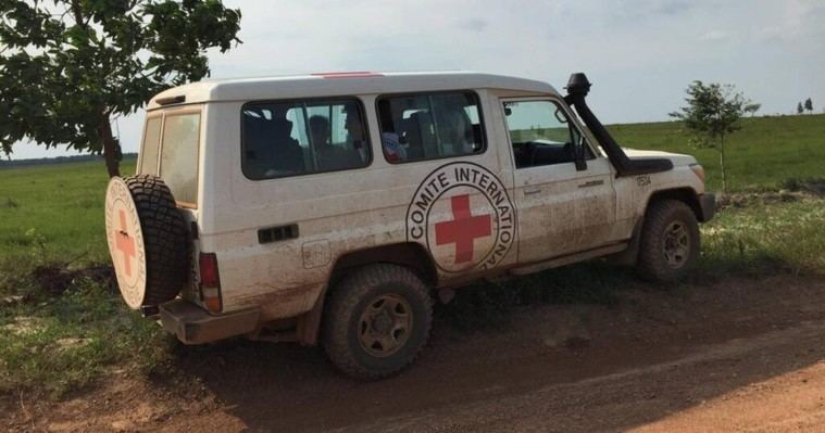 Liberan a un rehén en Putumayo gracias al CICR