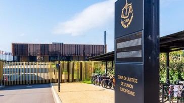 La Corte de Justicia de la UE permite que el EPPO recabe testimonios de funcionarios en su investigación