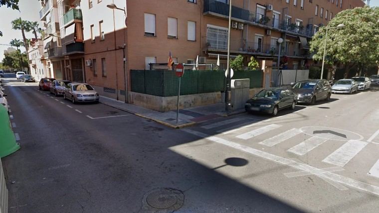 Tiroteo mortal en Alaquàs: Un padre es asesinado frente a su hijo
