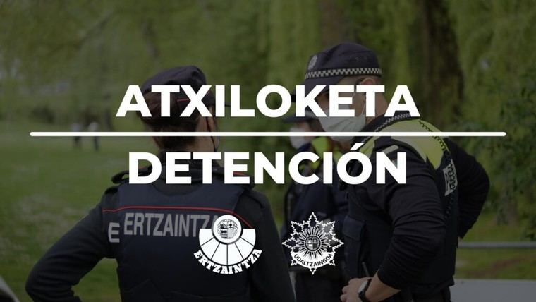 Robo a mano armada: Descubre cómo cuatro jóvenes intentaron escapar con el botín de un bar en Portugalete