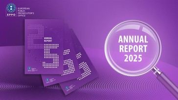 Fraude aduanero y del IVA causa daños de €45 mil millones en la UE, según el EPPO