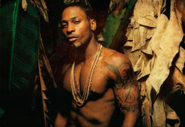 Adiós a D’Angelo, el icónico cantante de R&B a los 51 años