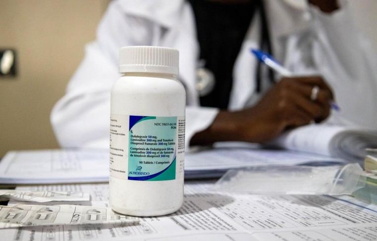 Desmantelamiento de PEPFAR: Estamos a punto de retroceder décadas en la lucha contra el VIH