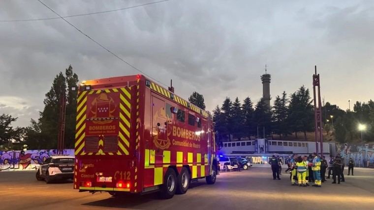 El desgarrador sacrificio de un hombre que intentó salvar a los caballos en un mortal incendio