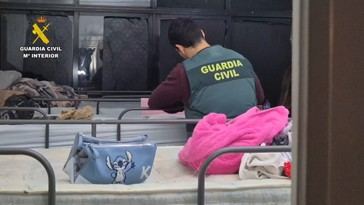 Desmantelan en Baleares una red criminal que explotaba a mujeres en situación irregular