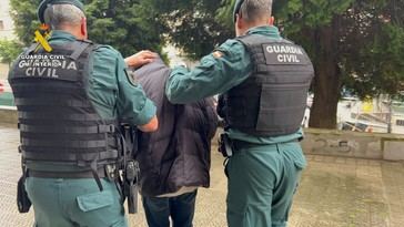 Desmantelada red criminal que blanqueó más de 4 millones de euros en estafas
