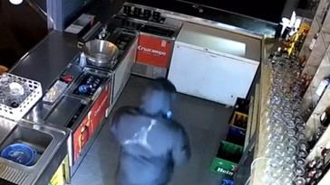 Desmantelada banda de ladrones en restaurantes andaluces