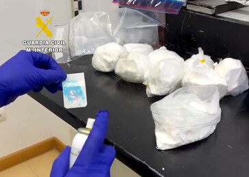 La Guardia Civil detiene a 27 personas en una operación contra la explotación sexual en Cantabria y Valencia