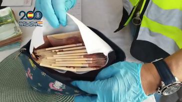 Desmantelan red criminal que explotaba a mujeres ucranianas para fraudes en apuestas online