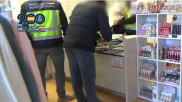 Desmantelan una red de trata que explotaba sexualmente a mujeres sudamericanas en España