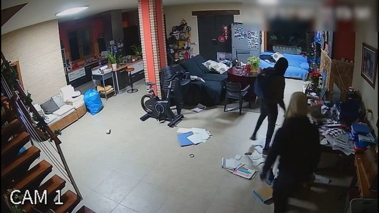 Descubre cómo lo hicieron: La Guardia Civil desmantela una banda que robó más de 150 casas en España
