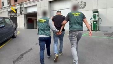 Detenidas diez personas por estafa de 300.000 euros en compraventa de mercancía