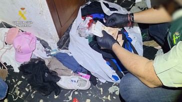 Seis detenidos por una ola de robos en Valencia y Alicante