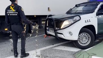Tres detenidos por homicidio en Bollullos Par del Condado, Huelva