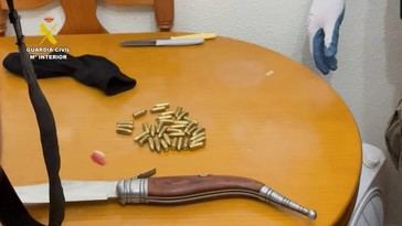 Alicante en shock: Dos heridos graves en un tiroteo y una operación policial que destapa cinco intentos de homicidio