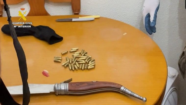 Alicante en shock: Dos heridos graves en un tiroteo y una operación policial que destapa cinco intentos de homicidio