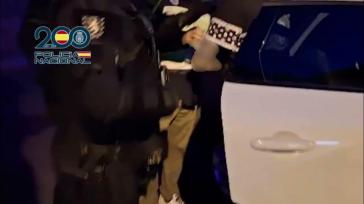 Desde agresión sexual a menor a maltrato: Detenido en Ávila un fugitivo con 12 órdenes de arresto por delitos graves