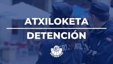 Joven arrestado en Bilbao por apuñalar a un hombre tras una discusión