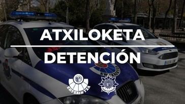Un hombre ataca a otro con un hacha en un bar y deja a la víctima al borde de la muerte