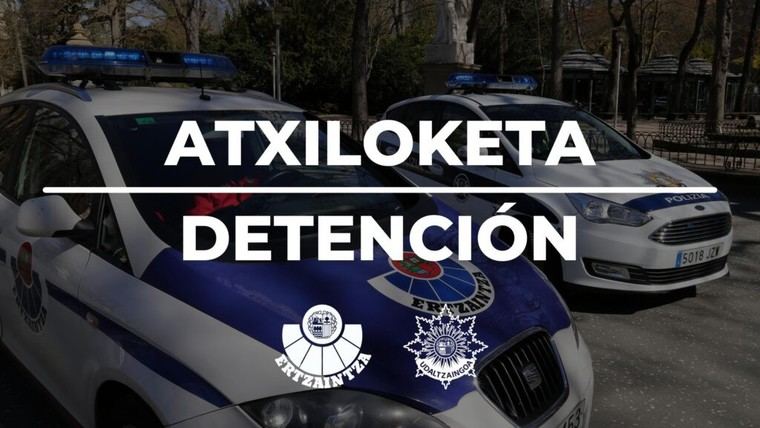 Un hombre ataca a otro con un hacha en un bar y deja a la víctima al borde de la muerte
