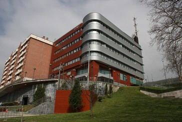Detenido en Bilbao por usar tarjeta robada y entrar en habitación ajena