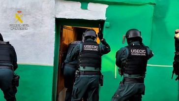 Desmantelan clan familiar que estafó a anciano de 90 años en Zaragoza