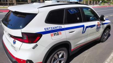 ¿Misterio resuelto? La Ertzaintza atrapa al sospechoso del horrendo asesinato en Lezama