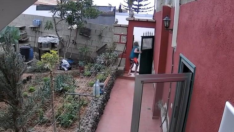 Capturan a un joven tras un aterrador asalto a una mujer en su hogar en Tenerife