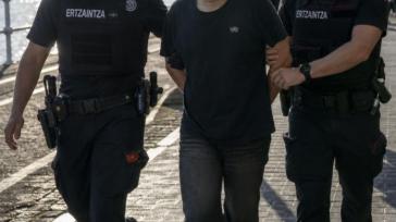 Identifican a 14 posibles víctimas de agresiones sexuales en Donostia/San Sebastián