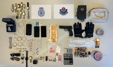 Escalofriante: Desmantelan a una banda que aterrorizaba a mujeres en la prostitución