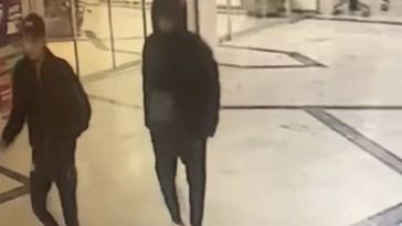 Detienen a fugitivos internacionales en Málaga y Badajoz