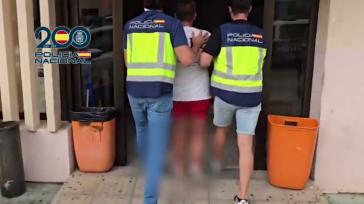 Detenidos en Tenerife en un lapso de 72 horas dos fugitivos de la camorra napolitana reclamados por Italia